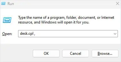open-desktop-icon-setting