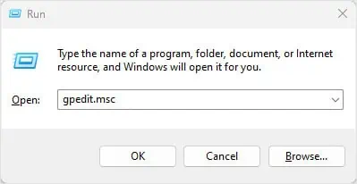open-group-policy-lock-desktop-icons
