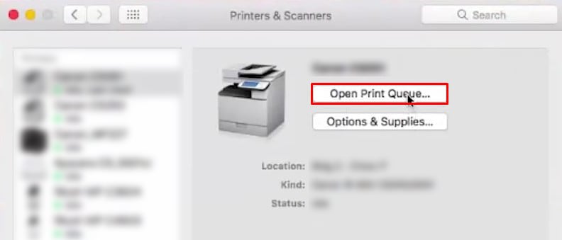 open-print-queue-in-mac