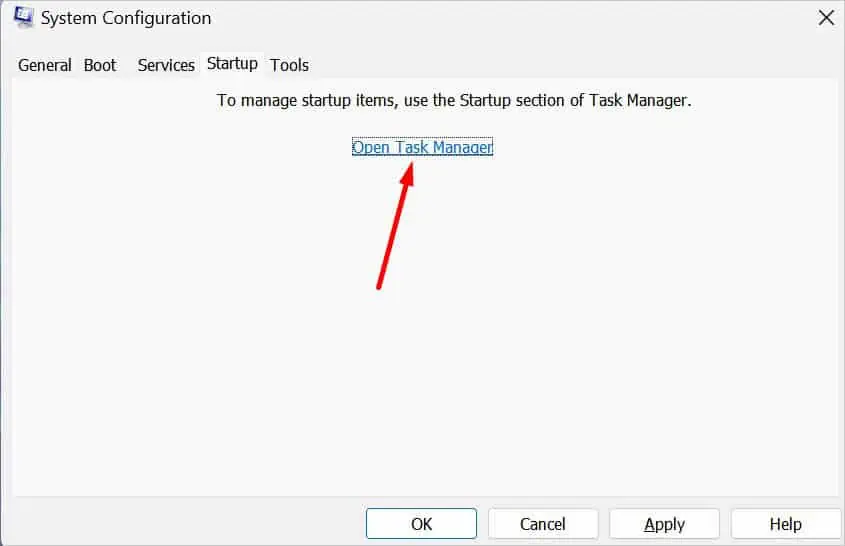open-task-manager-in-startup-tab