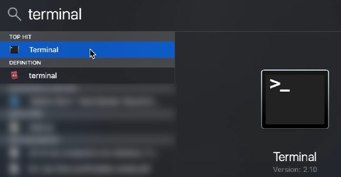 open-terminal-from-spotlight-search