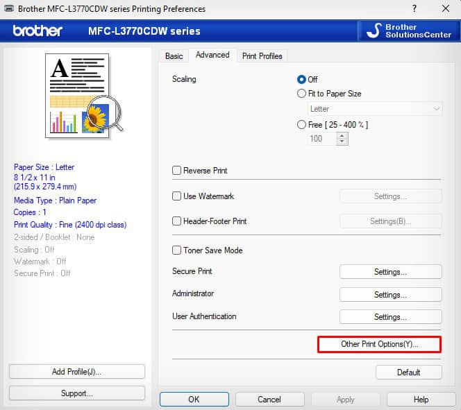 4 Ways to Turn Off Sleep Mode on Brother Printer Tech News Today