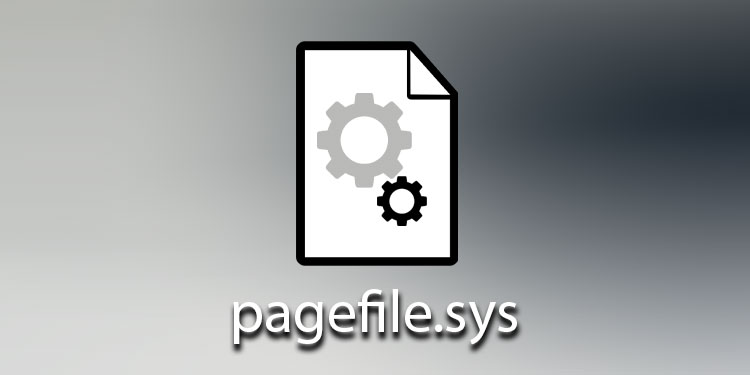 What is Pagefile.sys? Do You Need It? 1 pagefile.sys file in c drive
