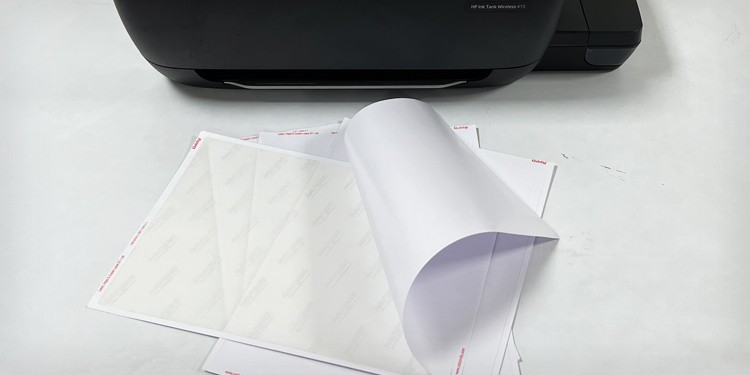 How to Print Stickers at Home (Step-by-Step Guide) 2 peeled-off-sticker-paper