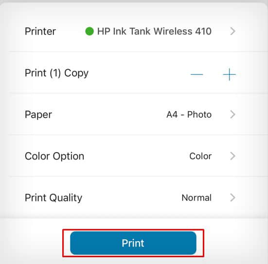 print-button-from-hp-smart