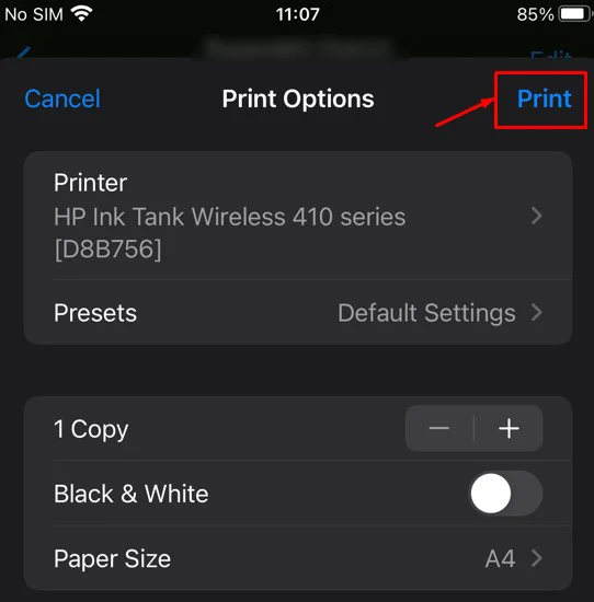 print-button-in-airprint