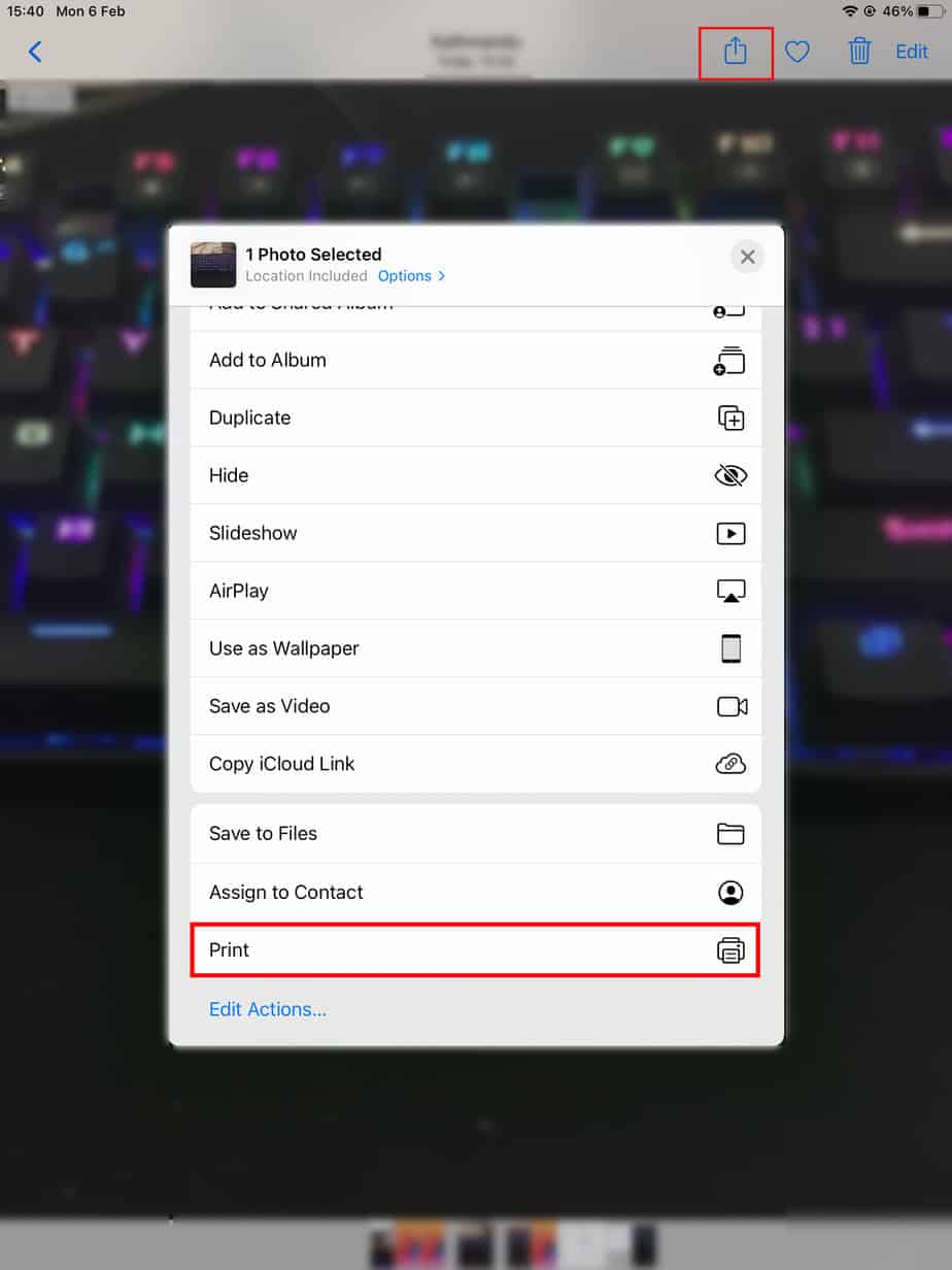 print-option-in-ipad