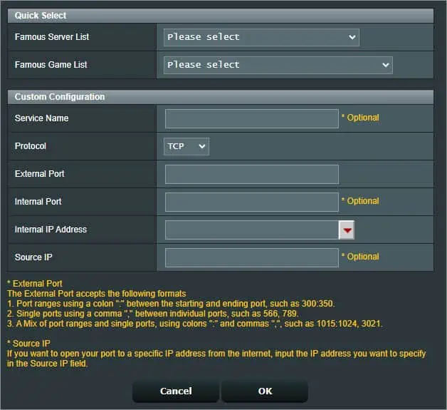 quick-select-and-custom-configuration-in-asus-router