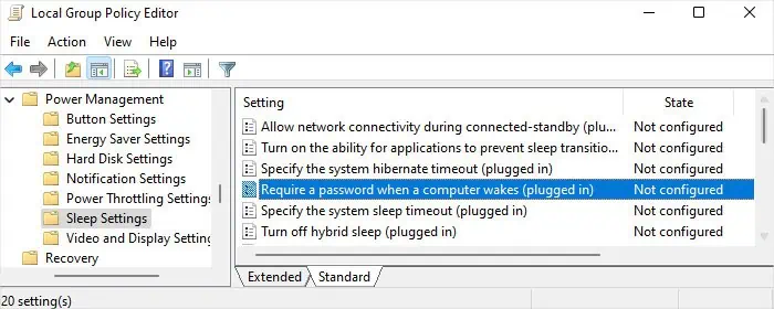 require-a-password-when-a-computer-wakes-plugged-in-group-policy