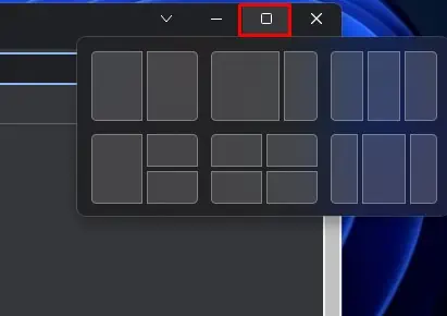 resize-icon-hover-split-screen-dell-laptop