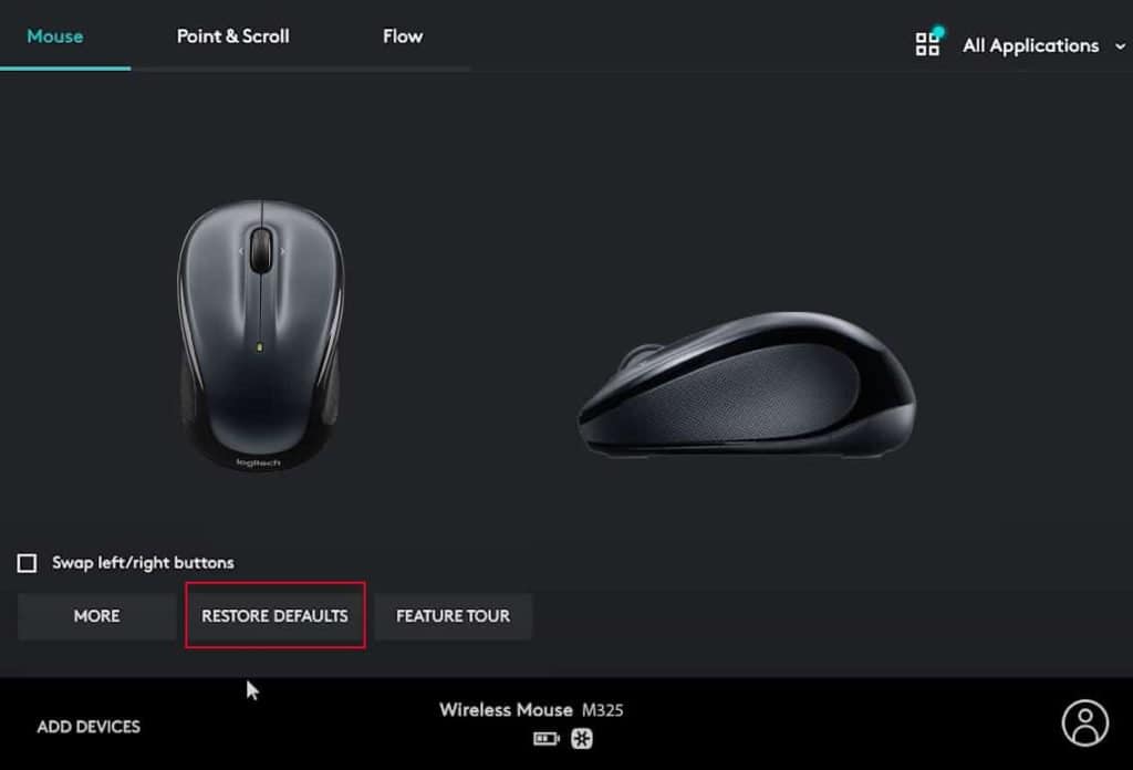 Logitech M325 Mouse Not Working? Try These 8 Fixes