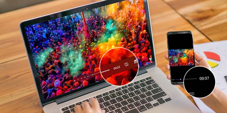 reverse video search