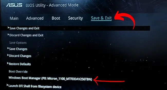 save-and-exit-asus-bios