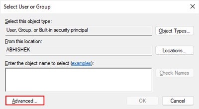 select-user-or-group-advanced