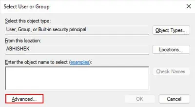 select-user-or-group-advanced