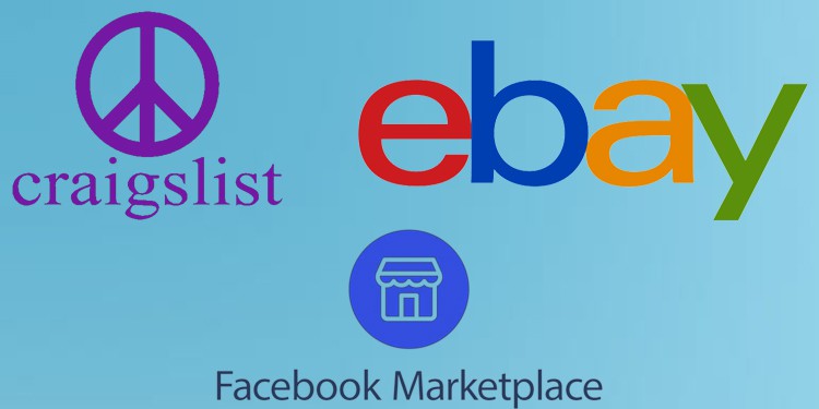 How to Dispose of Printer? 6 Best Ways 2 sell-your-printer-in-online-marketplace