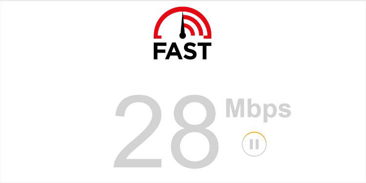 How to Configure Bandwidth Control on TP-Link Router (Step-by-Step Guide) 29 speed test