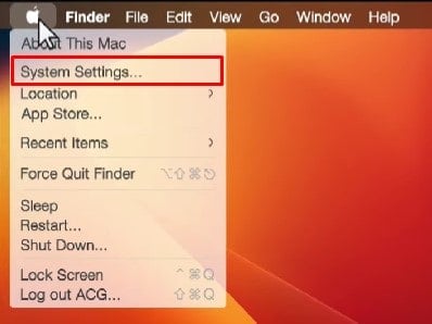 system-settings-on-mac