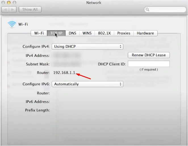 tcpip-router-ip-macos