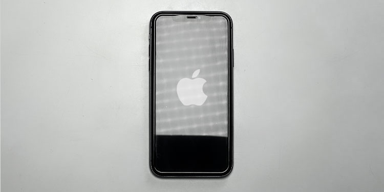 turn off the phone loose charging port