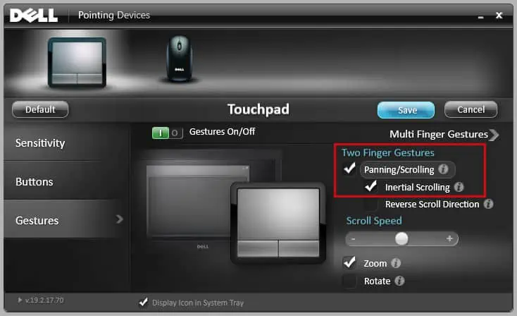 How to Scroll on Touchpad 18 two-finger-gestures-on-synaptics-driver