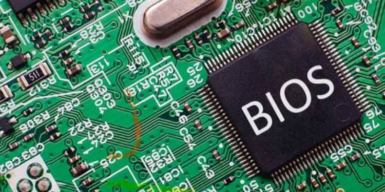 Fix: IDE Initialization Is Started 14 udpate BIOS ide initilization started