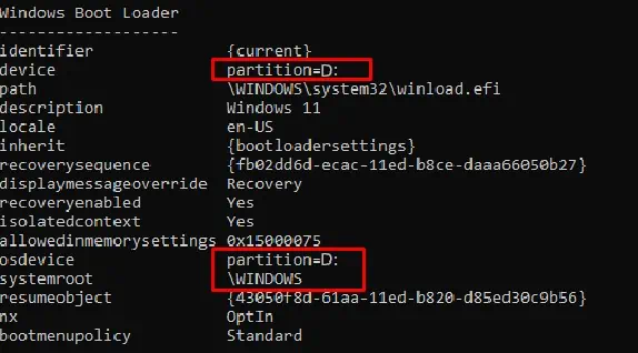 Fix: There Was a Problem Resetting Your PC 14 windows-boot-loader-problem-resetting-this-PC