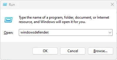 windows defender antimalware service
