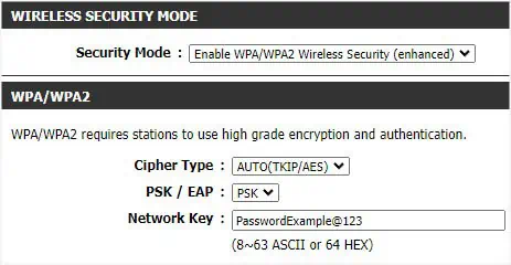 wireless-security-wpa-dlink