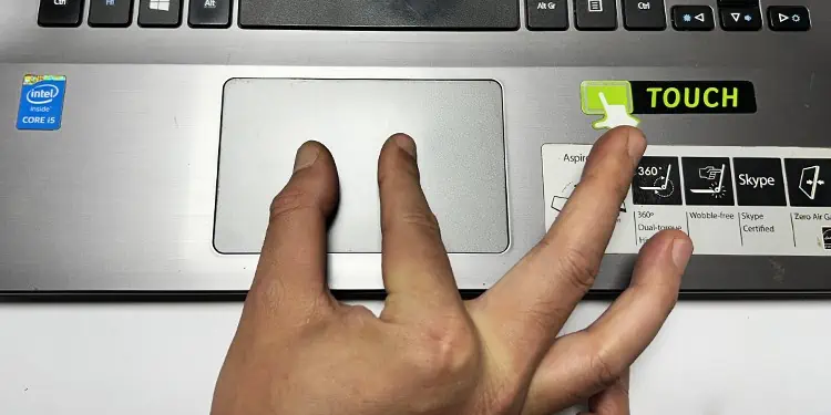 How to Scroll on Touchpad 22 zoom-out-on-touchpad