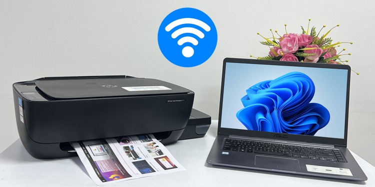 Add-a-Network-Printer
