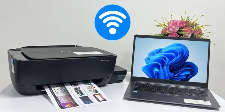How to Add a Network Printer? 3 Best Ways