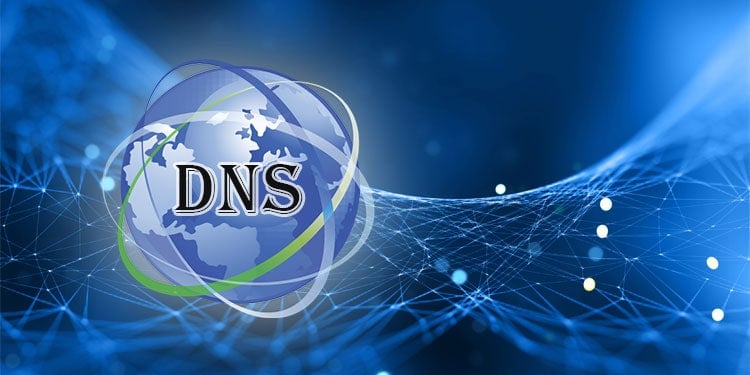 How to Change Your DNS Server