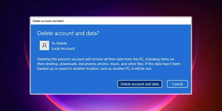 How to Delete Administrator Account in Windows? 6 Best Ways