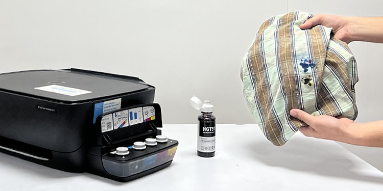 Remove-Printer-Ink