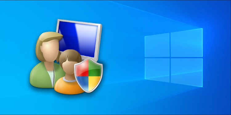 Set Up Parental Controls on Windows