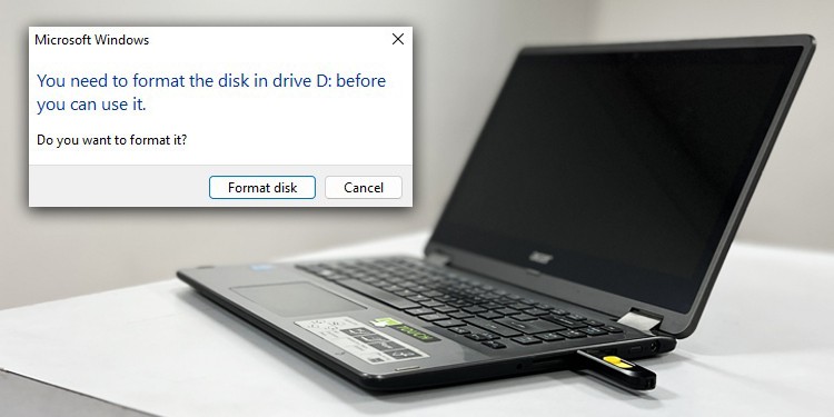 You-need-to-format-before-use