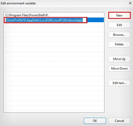 add-new-environment-variable