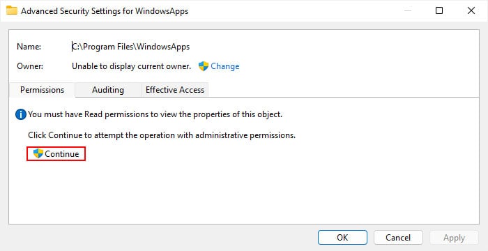 advanced-security-settings-continue