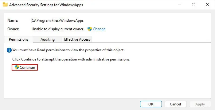 advanced-security-settings-continue