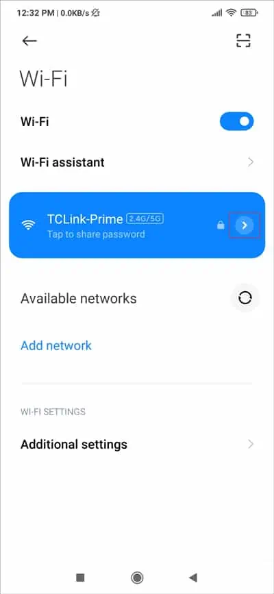 android-wifi-details