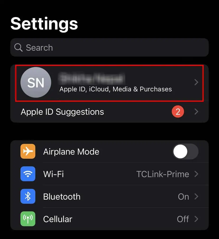 apple-id