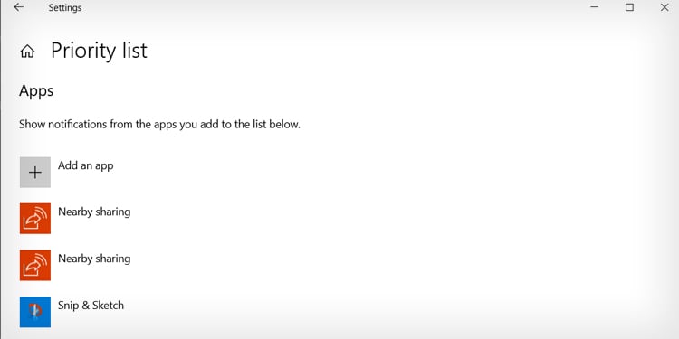apps-in-priority-list