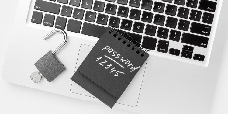are my passwords compromised