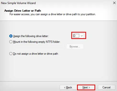assign-drive-letter-to-new-volume