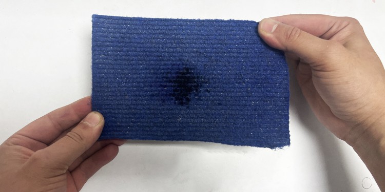 carpet-stained-with-printer-ink