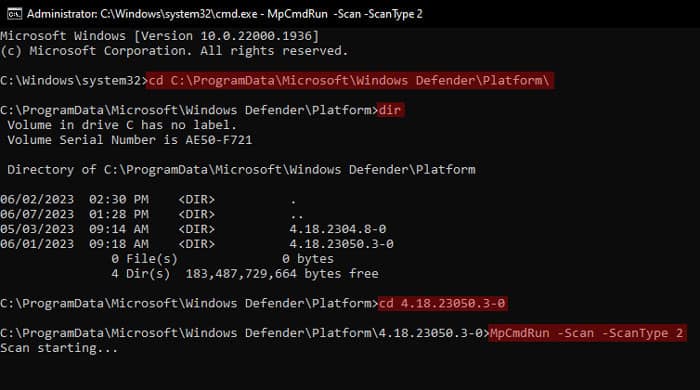 cd-c-programdata-microsoft-windows-defender-4.18.23050-mpcmdrun-scan-scantype-2