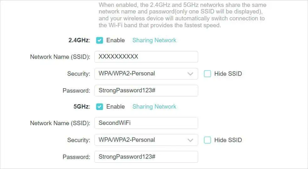 How to Change Wi-Fi Network (Name & Password) 21 change-wifi-in-both-bands