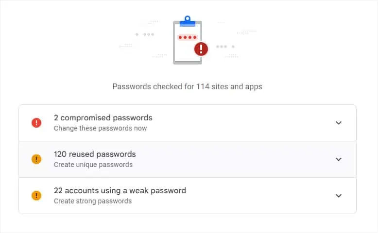 check-compromised-password