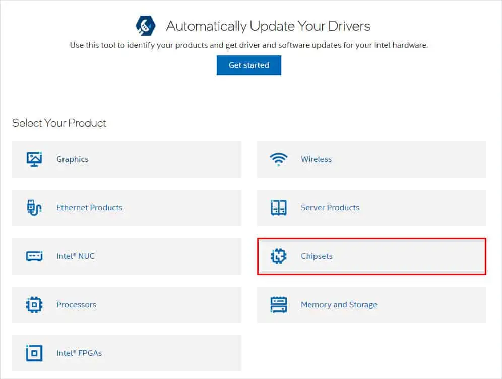 chipset-driver-select-video-stuttering